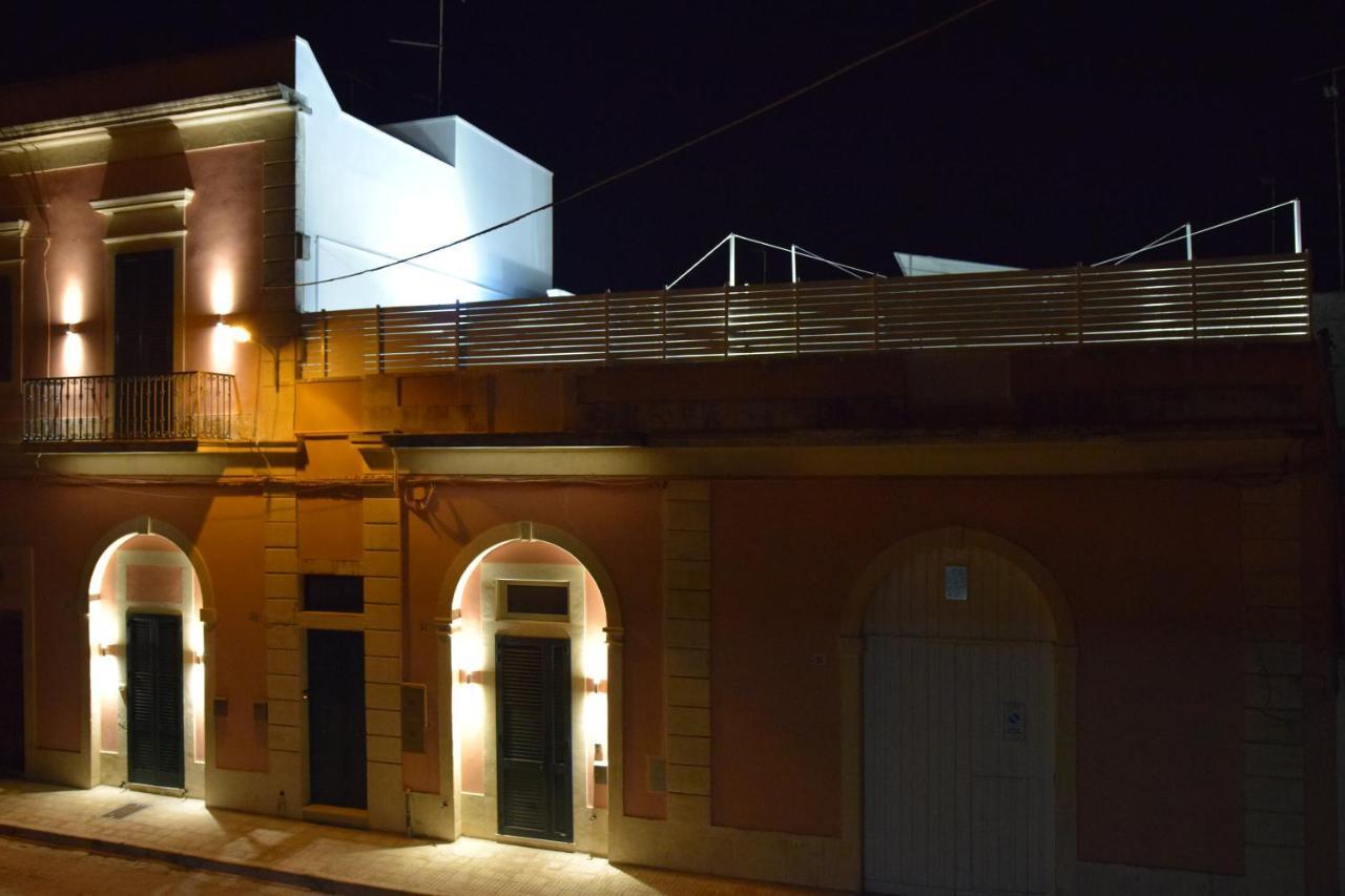 Arcosalento Galatina Exterior foto